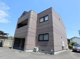 橿原神宮前駅 徒歩20分 2階の物件外観写真